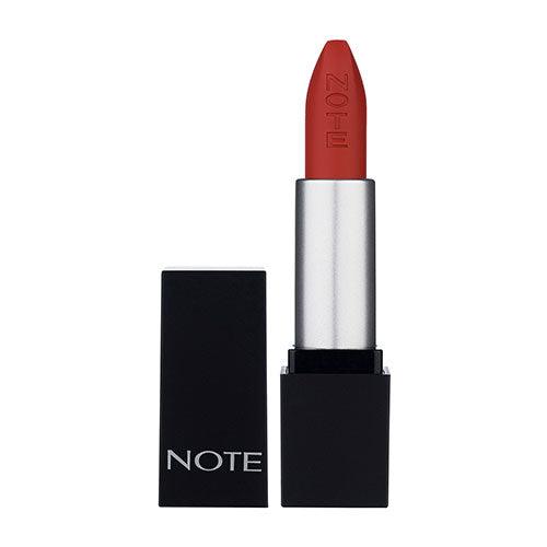 NOTE MATTEVER LIPSTICK 17 DRESS RED - Karout Online -Karout Online Shopping In lebanon - Karout Express Delivery 