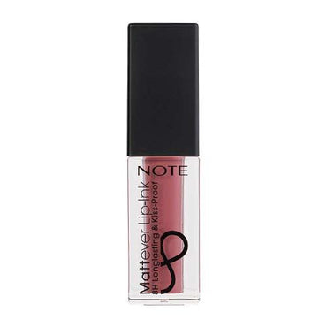 NOTE MATTEVER LIP-INK 07 MAUVE ON - Karout Online -Karout Online Shopping In lebanon - Karout Express Delivery 
