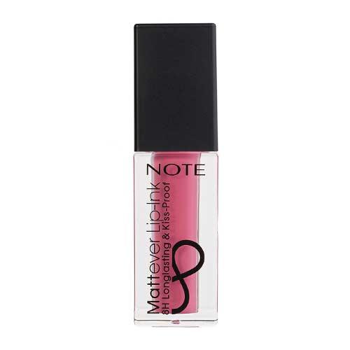 NOTE MATTEVER LIP-INK 09 ALL ABOUT PINK / 52922 - Karout Online -Karout Online Shopping In lebanon - Karout Express Delivery 