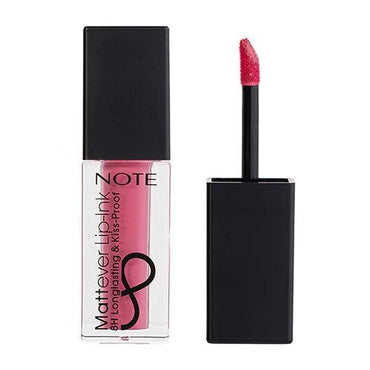 NOTE MATTEVER LIP-INK 09 ALL ABOUT PINK / 52922 - Karout Online -Karout Online Shopping In lebanon - Karout Express Delivery 