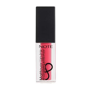 NOTE MATTEVER LIP-INK 10 PUNCH - Karout Online -Karout Online Shopping In lebanon - Karout Express Delivery 