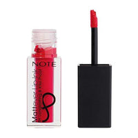 NOTE MATTEVER LIP-INK 12 FASHION WEEK PINK - Karout Online -Karout Online Shopping In lebanon - Karout Express Delivery 