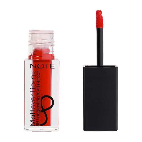 NOTE MATTEVER LIP-INK 13 DATING RED - Karout Online -Karout Online Shopping In lebanon - Karout Express Delivery 