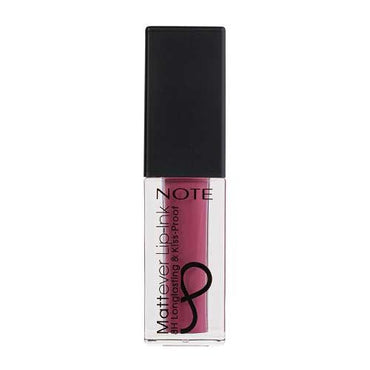 NOTE MATTEVER LIP-INK 18 ORCHID SCENT / 53011 - Karout Online -Karout Online Shopping In lebanon - Karout Express Delivery 