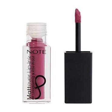 NOTE MATTEVER LIP-INK 18 ORCHID SCENT / 53011 - Karout Online -Karout Online Shopping In lebanon - Karout Express Delivery 