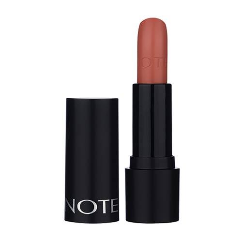 NOTE DEEP IMPACT LIPSTICK  01 THE BETTER ME NUDE - Karout Online -Karout Online Shopping In lebanon - Karout Express Delivery 