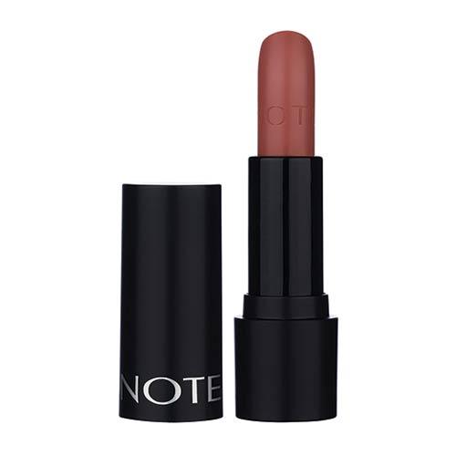 NOTE DEEP IMPACT LIPSTICK  03 CONFIDENT ROSE / 6447 - Karout Online -Karout Online Shopping In lebanon - Karout Express Delivery 