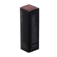NOTE DEEP IMPACT LIPSTICK  03 CONFIDENT ROSE / 6447 - Karout Online -Karout Online Shopping In lebanon - Karout Express Delivery 