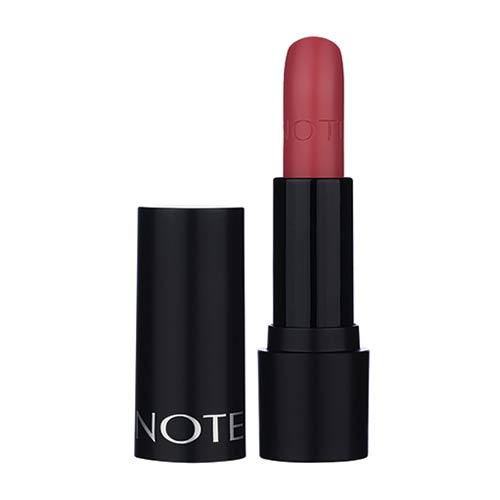 NOTE DEEP IMPACT LIPSTICK 04 TERRACOTTA - Karout Online -Karout Online Shopping In lebanon - Karout Express Delivery 