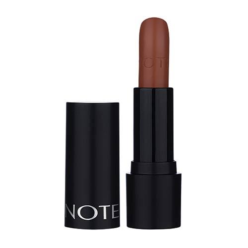 NOTE DEEP IMPACT LIPSTICK 09 SPICY NUDE - Karout Online -Karout Online Shopping In lebanon - Karout Express Delivery 