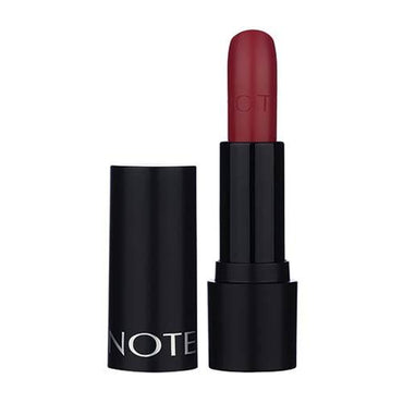 NOTE DEEP IMPACT LIPSTICK 11 VIBRANT PINK - Karout Online -Karout Online Shopping In lebanon - Karout Express Delivery 