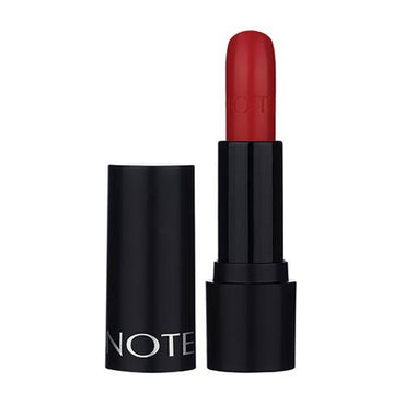 NOTE DEEP IMPACT LIPSTICK 13 IMPRESSIVE RED - Karout Online -Karout Online Shopping In lebanon - Karout Express Delivery 
