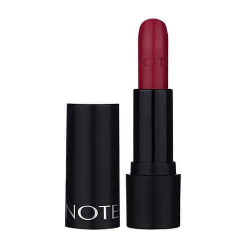 NOTE DEEP IMPACT LIPSTICK 14 WARM CHERRY - Karout Online -Karout Online Shopping In lebanon - Karout Express Delivery 