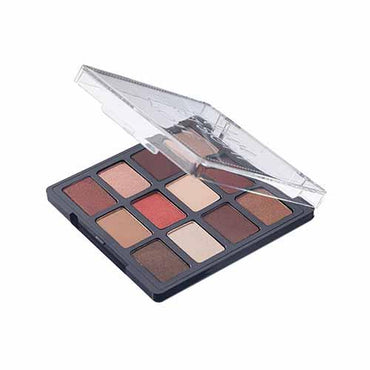 NOTE Love At First Sight Eyeshadow Palette 202 INSTANT LOVERS - Karout Online -Karout Online Shopping In lebanon - Karout Express Delivery 
