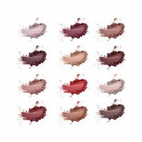 NOTE Love At First Sight Eyeshadow Palette 202 INSTANT LOVERS - Karout Online -Karout Online Shopping In lebanon - Karout Express Delivery 