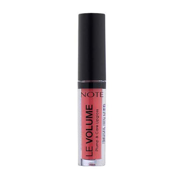 NOTE LE VOLUME PLUMP AND  CARE LIP GLOSS 03 CANDY ROSE - Karout Online -Karout Online Shopping In lebanon - Karout Express Delivery 