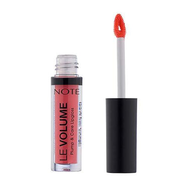 NOTE LE VOLUME PLUMP AND  CARE LIP GLOSS 03 CANDY ROSE - Karout Online -Karout Online Shopping In lebanon - Karout Express Delivery 