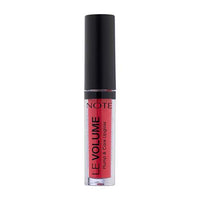 NOTE LE VOLUME PLUMP AND  CARE LIP GLOSS 04 LIKE A STAR - Karout Online -Karout Online Shopping In lebanon - Karout Express Delivery 