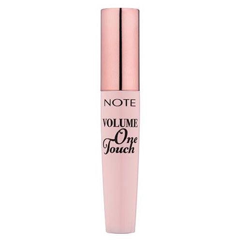 Note Volume One Touch Mascara - Karout Online -Karout Online Shopping In lebanon - Karout Express Delivery 