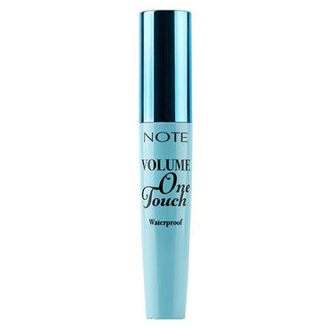 Note Volume One Touch Waterproof Mascara / 8915 - Karout Online -Karout Online Shopping In lebanon - Karout Express Delivery 
