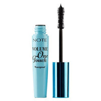 Note Volume One Touch Waterproof Mascara / 8915 - Karout Online -Karout Online Shopping In lebanon - Karout Express Delivery 