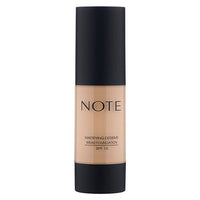 Note Mattifying Extreme Wear Foundation 02 NATURAL BEIGE - Karout Online -Karout Online Shopping In lebanon - Karout Express Delivery 
