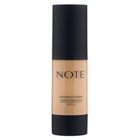 Note Mattifying Extreme Wear Foundation 03 MEDIUM BEIGE - Karout Online -Karout Online Shopping In lebanon - Karout Express Delivery 