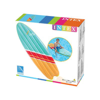 (NET) Intex 58152EU Surf Board Mats 178 x 69 cm