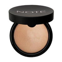 Note Baked Powder 06 GOLD BRONZE - Karout Online -Karout Online Shopping In lebanon - Karout Express Delivery 