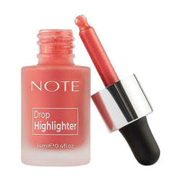 NOTE DROP HIGHLIGHTER 01 PEARL ROSE - Karout Online -Karout Online Shopping In lebanon - Karout Express Delivery 