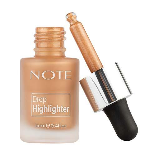 NOTE DROP HIGHLIGHTER 02 CHARMING DESERT / 60505 - Karout Online -Karout Online Shopping In lebanon - Karout Express Delivery 