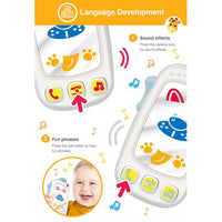 Win Fun My First Baby Selfie Phone - Karout Online -Karout Online Shopping In lebanon - Karout Express Delivery 