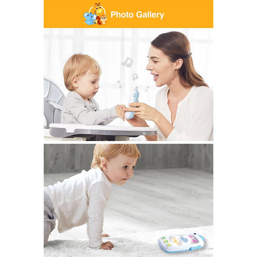 Win Fun My First Baby Selfie Phone - Karout Online -Karout Online Shopping In lebanon - Karout Express Delivery 