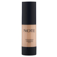 NOTE DETOX AND PROTECT FOUNDATION 04 SAND - Karout Online -Karout Online Shopping In lebanon - Karout Express Delivery 