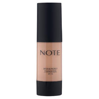 NOTE DETOX AND PROTECT FOUNDATION 111 WARM ROSE - Karout Online -Karout Online Shopping In lebanon - Karout Express Delivery 