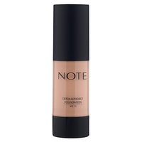 NOTE DETOX AND PROTECT FOUNDATION 112 DESERT ROSE - Karout Online -Karout Online Shopping In lebanon - Karout Express Delivery 