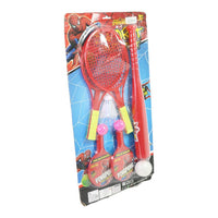 Baseball, Tennis, Ping Pong Characters Kids Set.