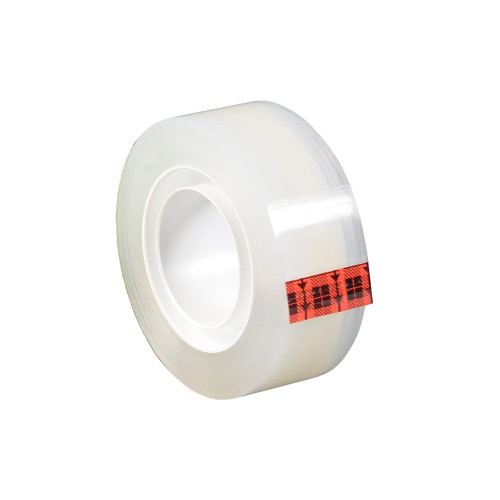 Faber Castle Tape 1 Inch / 25mm x 33m - Karout Online -Karout Online Shopping In lebanon - Karout Express Delivery 
