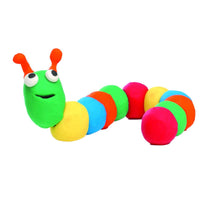 Jovi Plastilina Modelling Clay 10 Bars 50g Each - Karout Online -Karout Online Shopping In lebanon - Karout Express Delivery 