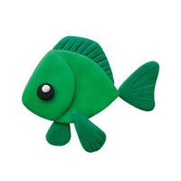 Jovi Plastilina Modelling Clay Set Of 15 Bars 150g Each - Karout Online -Karout Online Shopping In lebanon - Karout Express Delivery 