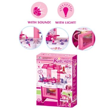 Kitchen Set - Karout Online -Karout Online Shopping In lebanon - Karout Express Delivery 