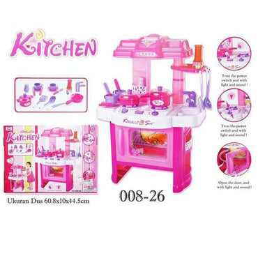 Kitchen Set.