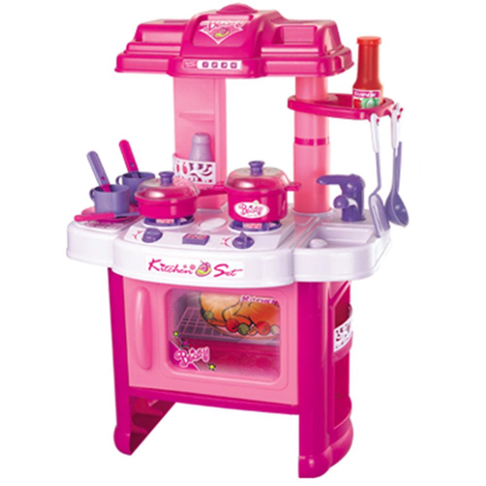 Kitchen Set - Karout Online -Karout Online Shopping In lebanon - Karout Express Delivery 