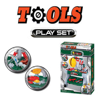 Tools Play Set.