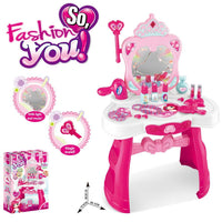 INFRARED DRESS SET 23PCS.