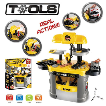 Tools Play Set.