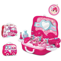 Girl's Beauty Fashion Set.