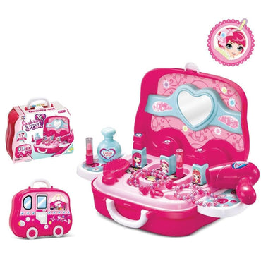 Girl's Beauty Fashion Set.