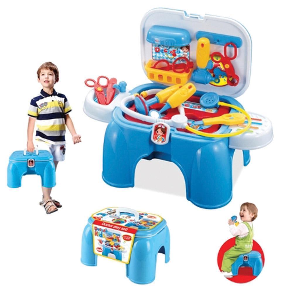 Doctor Play Set.