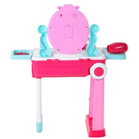 2 in 1 Beauty Play Set.